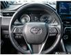 2021 Toyota Venza XLE (Stk: 174549) in London - Image 14 of 27