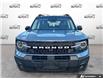2026 Ford Bronco Sport Outer Banks (Stk: 260118) in Hamilton - Image 2 of 19