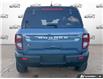 2026 Ford Bronco Sport Outer Banks (Stk: 260118) in Hamilton - Image 5 of 19
