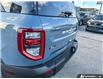 2026 Ford Bronco Sport Outer Banks (Stk: 260118) in Hamilton - Image 8 of 19