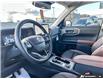 2026 Ford Bronco Sport Outer Banks (Stk: 260118) in Hamilton - Image 10 of 19