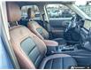 2026 Ford Bronco Sport Outer Banks (Stk: 260118) in Hamilton - Image 16 of 19
