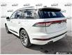 2026 Lincoln Aviator Premiere (Stk: 260153) in Hamilton - Image 4 of 19