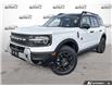 2026 Ford Bronco Sport Badlands (Stk: 260103) in Hamilton - Image 1 of 20