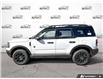 2026 Ford Bronco Sport Badlands (Stk: 260103) in Hamilton - Image 3 of 20