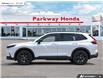 2026 Honda CR-V Hybrid Touring (Stk: 2314520) in North York - Image 3 of 25