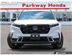 2026 Honda CR-V Hybrid Touring (Stk: 2314521) in North York - Image 2 of 25