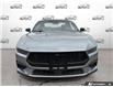 2026 Ford Mustang EcoBoost (Stk: OFL6G008) in Oakville - Image 2 of 22