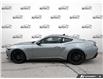 2026 Ford Mustang EcoBoost (Stk: OFL6G008) in Oakville - Image 3 of 22