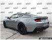 2026 Ford Mustang EcoBoost (Stk: OFL6G008) in Oakville - Image 4 of 22