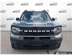 2026 Ford Bronco Sport Outer Banks (Stk: 6B021) in Oakville - Image 2 of 23