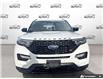 2022 Ford Explorer ST (Stk: 6L004A) in Oakville - Image 3 of 26