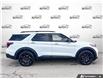 2022 Ford Explorer ST (Stk: 6L004A) in Oakville - Image 4 of 26