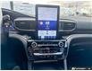 2022 Ford Explorer ST (Stk: 6L004A) in Oakville - Image 19 of 26