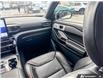 2022 Ford Explorer ST (Stk: 6L004A) in Oakville - Image 25 of 26