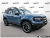 2026 Ford Bronco Sport Outer Banks (Stk: OFL6B023) in Oakville - Image 1 of 23