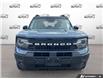 2026 Ford Bronco Sport Outer Banks (Stk: OFL6B023) in Oakville - Image 2 of 23