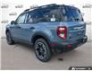 2026 Ford Bronco Sport Outer Banks (Stk: OFL6B023) in Oakville - Image 4 of 23