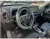 2026 Ford Bronco Sport Outer Banks (Stk: OFL6B023) in Oakville - Image 12 of 23