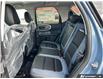 2026 Ford Bronco Sport Outer Banks (Stk: OFL6B023) in Oakville - Image 21 of 23