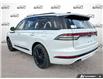 2026 Lincoln Aviator Reserve (Stk: 6A013) in Oakville - Image 4 of 21