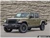 2026 Jeep Gladiator Sport S (Stk: T1036) in Hamilton - Image 1 of 28