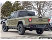 2026 Jeep Gladiator Sport S (Stk: T1036) in Hamilton - Image 4 of 28 2026 Jeep Gladiator Sport S (Stk: T1036) in Hamilton - Image 4 of 28