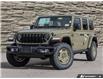 2026 Jeep Wrangler Sport (Stk: T5019) in Welland - Image 1 of 27