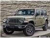 2026 Jeep Wrangler Sahara (Stk: T5013) in Welland - Image 1 of 27