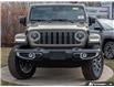 2026 Jeep Wrangler Sahara (Stk: T5013) in Welland - Image 2 of 27