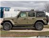 2026 Jeep Wrangler Sahara (Stk: T5013) in Welland - Image 3 of 27