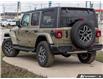 2026 Jeep Wrangler Sahara (Stk: T5013) in Welland - Image 4 of 27