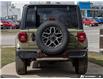 2026 Jeep Wrangler Sahara (Stk: T5013) in Welland - Image 5 of 27