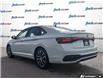 2025 Volkswagen Jetta Comfortline (Stk: 165635) in London - Image 4 of 26