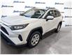 2021 Toyota RAV4 LE (Stk: 165391) in London - Image 1 of 26