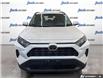 2021 Toyota RAV4 LE (Stk: 165391) in London - Image 2 of 26