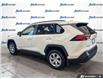 2021 Toyota RAV4 LE (Stk: 165391) in London - Image 3 of 26