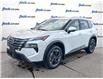 2024 Nissan Rogue SV Moonroof (Stk: 165443) in London - Image 1 of 23