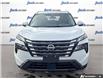 2024 Nissan Rogue SV Moonroof (Stk: 165443) in London - Image 2 of 23