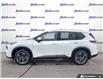 2024 Nissan Rogue SV Moonroof (Stk: 165443) in London - Image 3 of 23