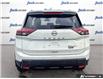 2024 Nissan Rogue SV Moonroof (Stk: 165443) in London - Image 5 of 23