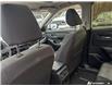 2024 Nissan Rogue SV Moonroof (Stk: 165443) in London - Image 20 of 23