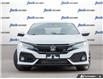 2017 Honda Civic Si (Stk: 35538) in London - Image 2 of 27