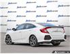 2017 Honda Civic Si (Stk: 35538) in London - Image 4 of 27