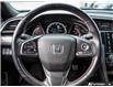 2017 Honda Civic Si (Stk: 35538) in London - Image 14 of 27