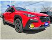 2024 Subaru Crosstrek Onyx (Stk: Z3729) in St.Catharines - Image 7 of 27