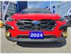 2024 Subaru Crosstrek Onyx (Stk: Z3729) in St.Catharines - Image 8 of 27