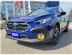 2024 Subaru Crosstrek Onyx (Stk: Z3730) in St.Catharines - Image 1 of 26