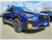 2024 Subaru Crosstrek Onyx (Stk: Z3730) in St.Catharines - Image 7 of 26