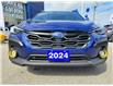 2024 Subaru Crosstrek Onyx (Stk: Z3730) in St.Catharines - Image 8 of 26